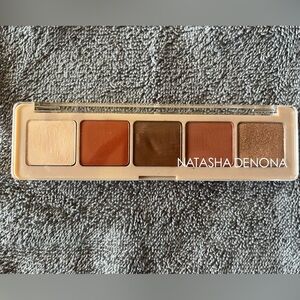 Natasha Denona Mini Palette: Peak